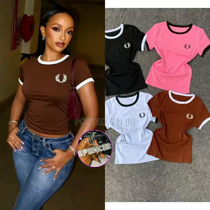 Adejoke Clothing