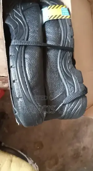 Safety Boots