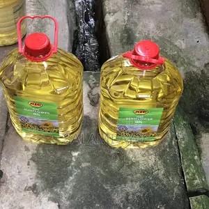 Sunflower Oil