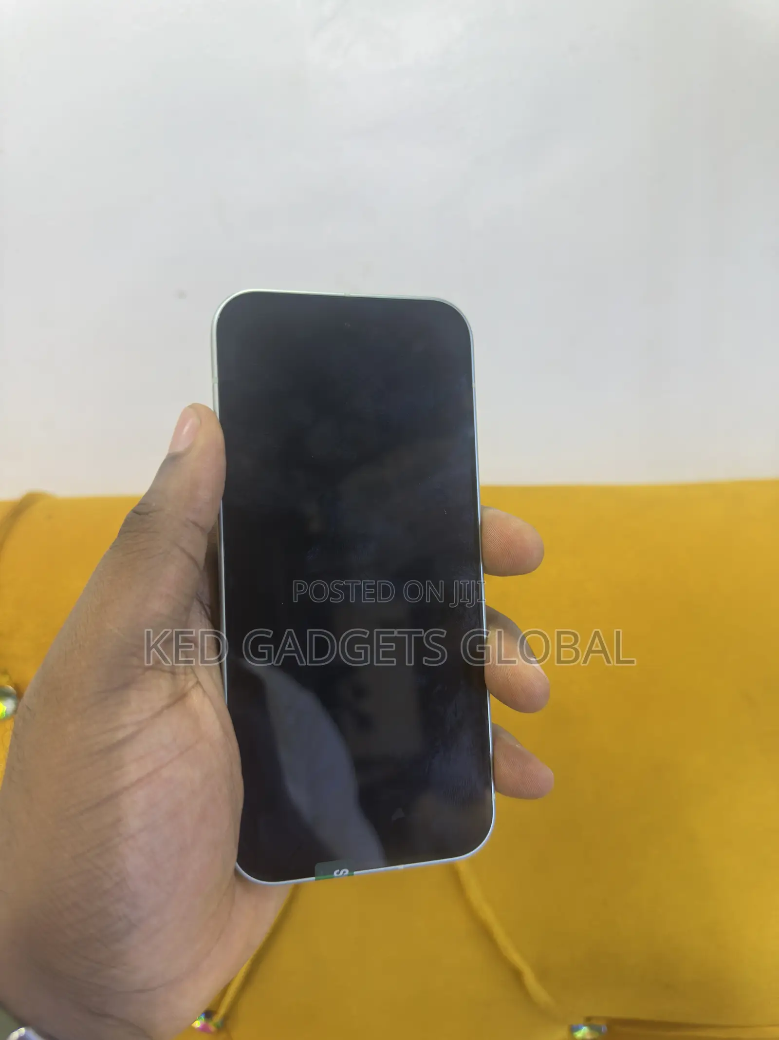 Google Pixel 9 128 GB Green