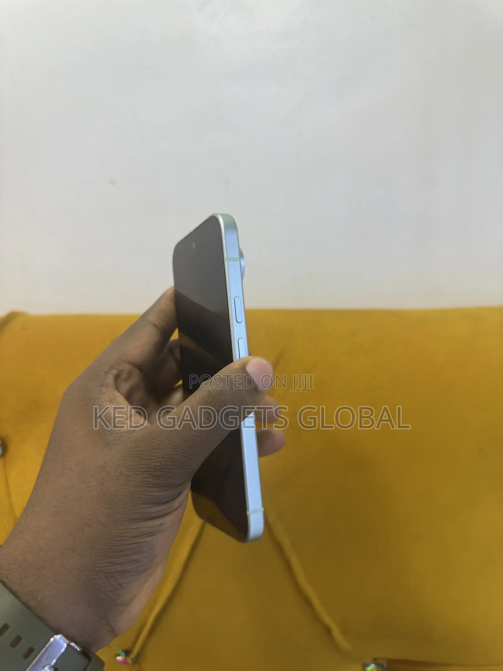 Google Pixel 9 128 GB Green