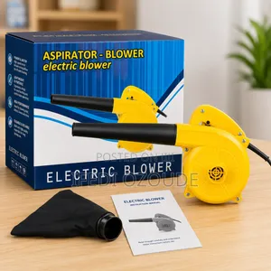 Aspirator Electric Blower