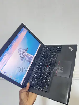 Laptop Lenovo ThinkPad X250 8GB Intel HDD 500GB