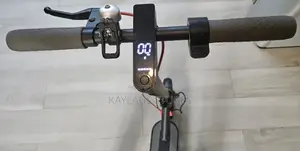 Electronic Scooter