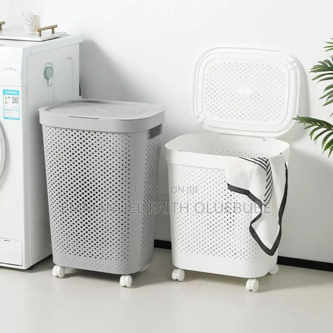 Laundry Basket