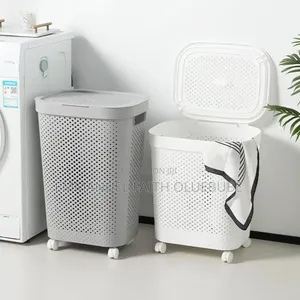 Laundry Basket