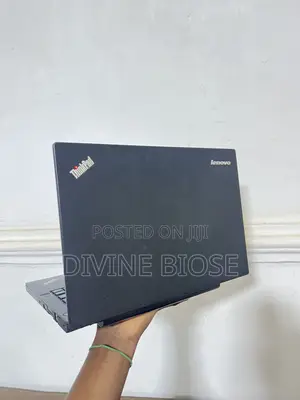 Laptop Lenovo ThinkPad X250 8GB Intel HDD 500GB