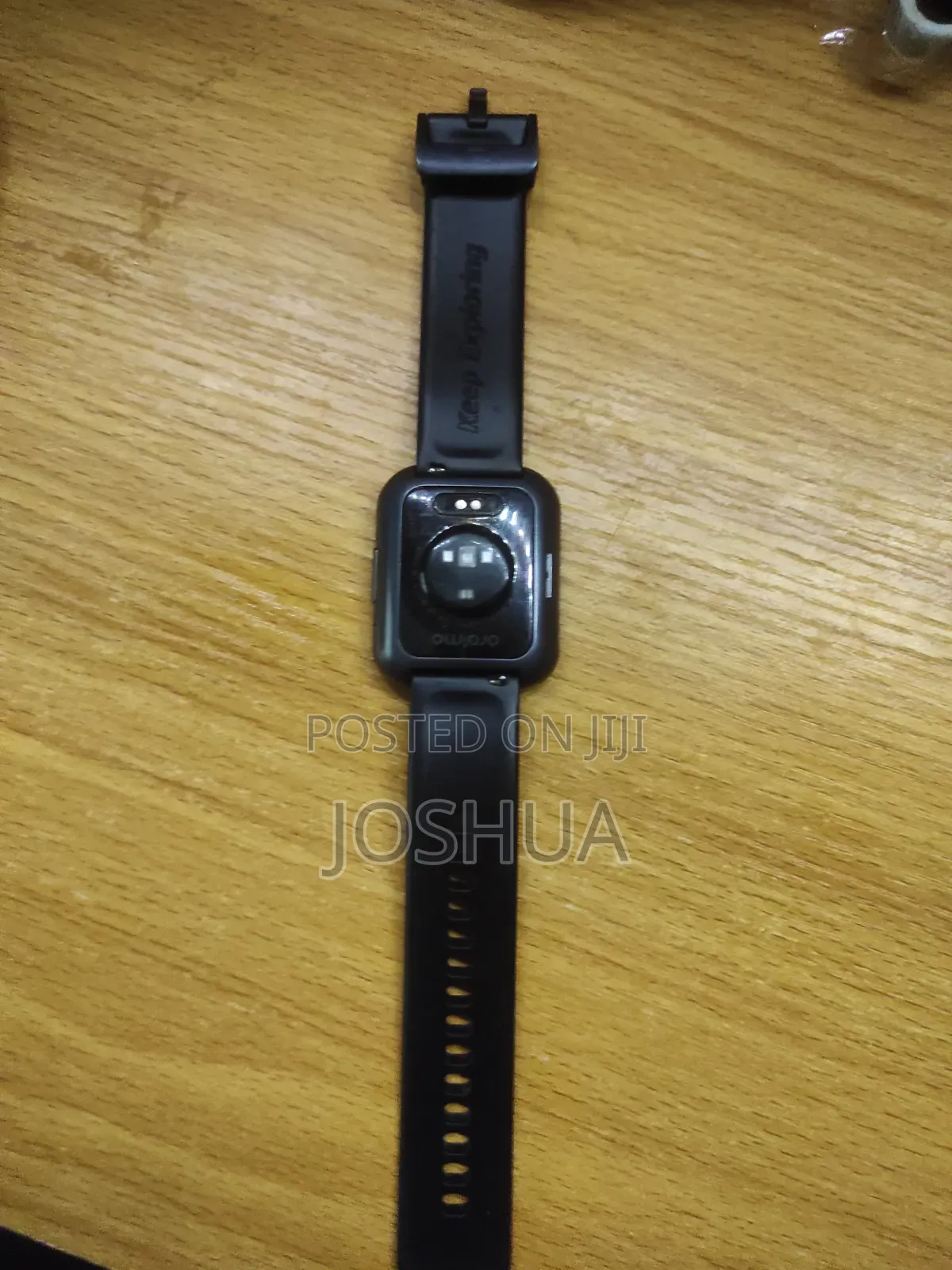 Oraimo Watch