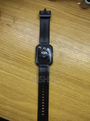 Oraimo Watch