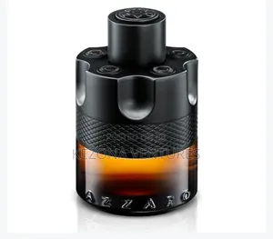 Azzaro the Most Wanted Parfum.