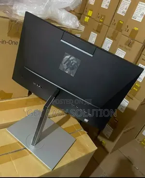 New Desktop Computer HP ProOne 600 8GB Intel Core i5 SSD 512GB