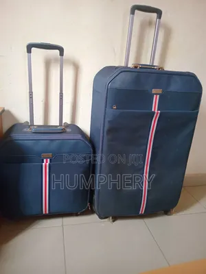 Turkey Luxury Luggages