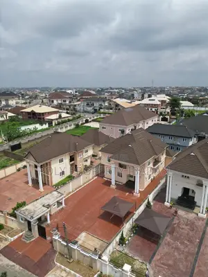 5bdrm Duplex in Kolapo Ishola Gra, Akobo for rent