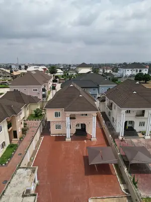 5bdrm Duplex in Kolapo Ishola Gra, Akobo for rent