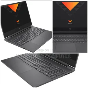 New Laptop HP Victus 15 8GB Intel Core i5 SSD 512GB