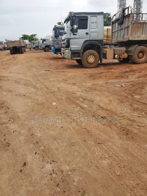 Dangote Cement Dealer