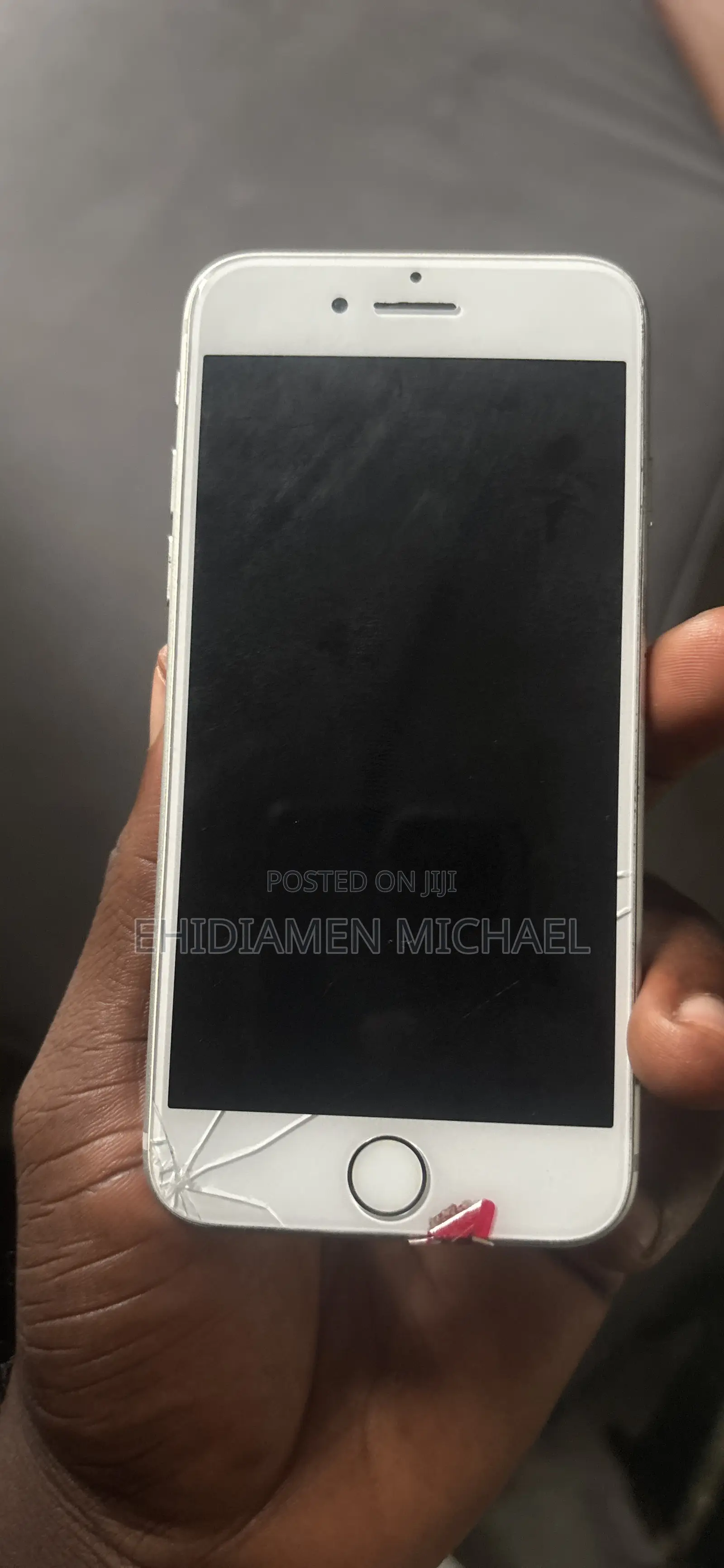 Apple iPhone 7 32 GB White