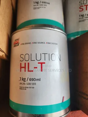 Solution HL-T Rema Tip Top