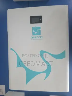 Aurora 8kvh Solar Battery