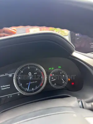 Lexus RX 350 F Sport FWD 2018 Gray