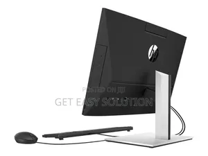 New Desktop Computer HP ProOne 600 8GB Intel Core i5 SSD 512GB