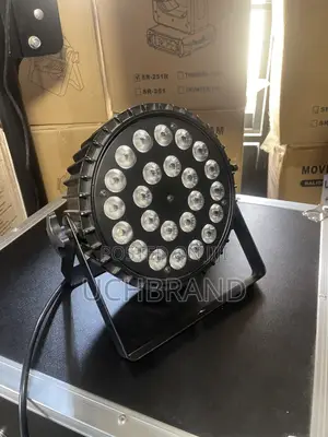 Led Par Stage Light 1024