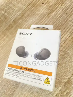 Sony Wf-C510