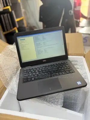Laptop Dell Latitude 3310 4GB Intel Core i3 SSD 128GB