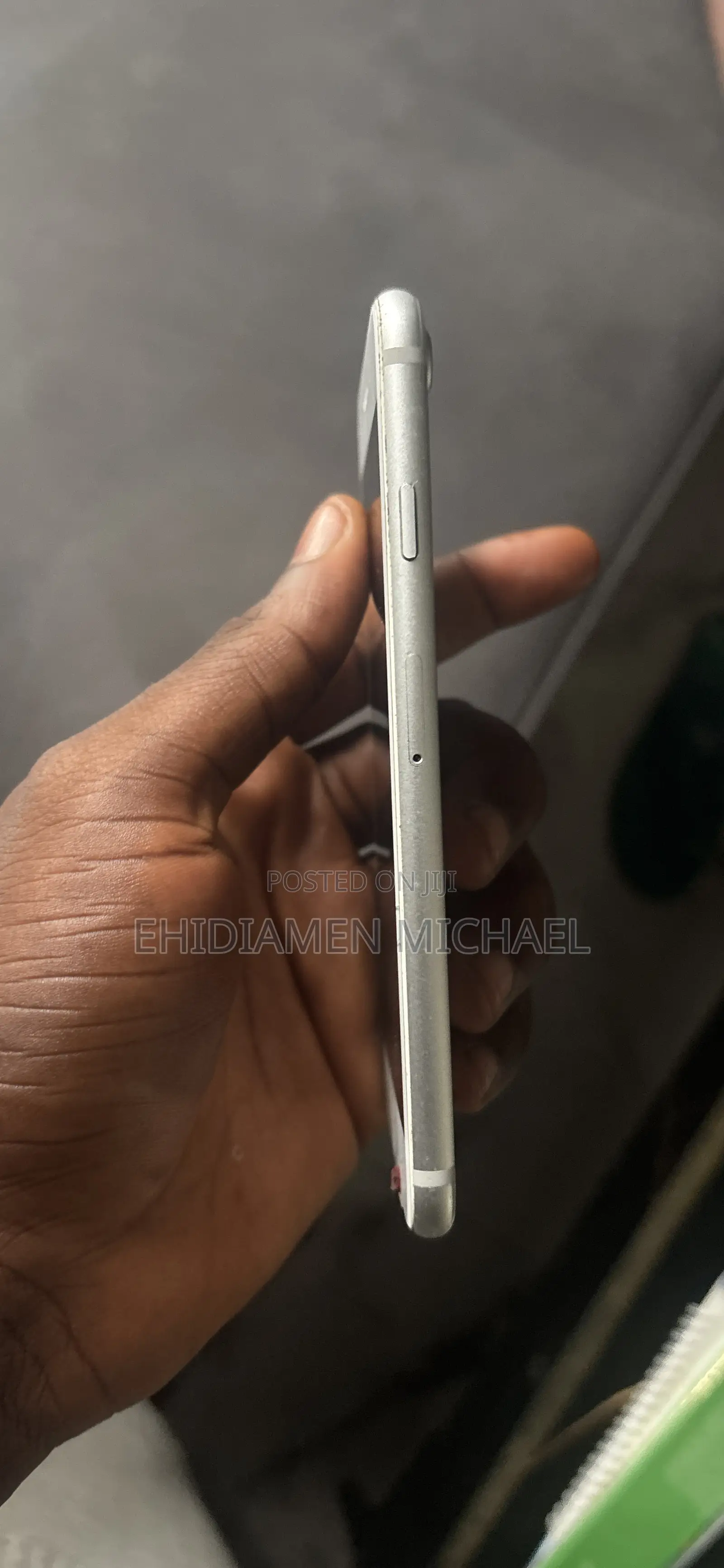 Apple iPhone 7 32 GB White