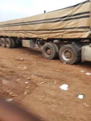 Dangote Cement Supplier