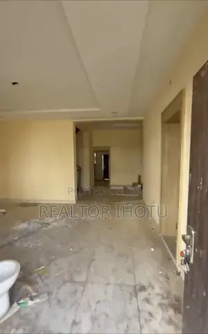 4bdrm Duplex in Jahi for sale