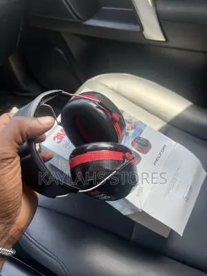 Safety Ear Muff
