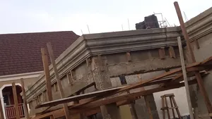 Morden Parapets for Beautification and Prevention of Excess Water