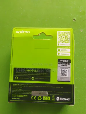 ORAIMO SPACEBuds Air