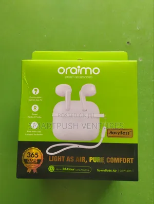 ORAIMO SPACEBuds Air