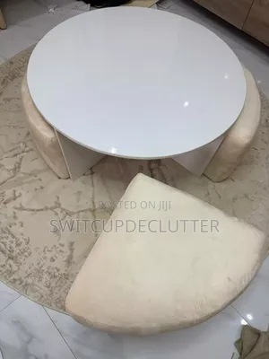 Center Table