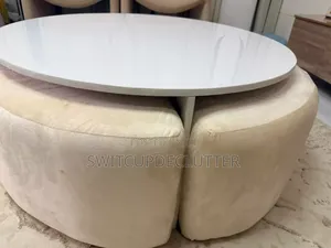 Center Table