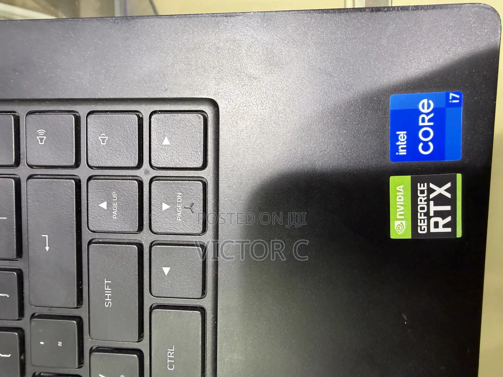 Laptop HP Omen 15 16GB Intel Core i7 SSD 1T