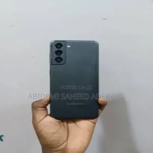 Samsung Galaxy S21 5G 128 GB Gray