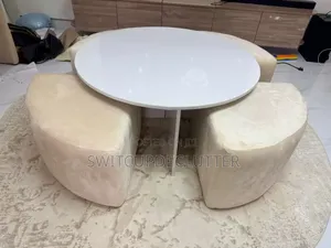 Center Table