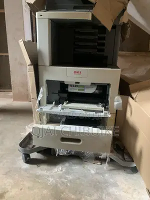 Photocopy With Printer