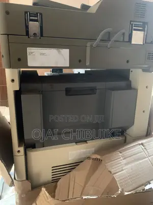 Photocopy With Printer