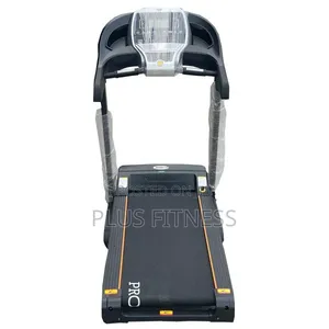 2.5HP Pro Tech Treadmill