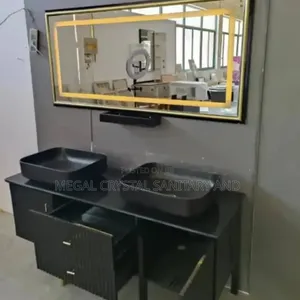Excutve Luxury Cabinet