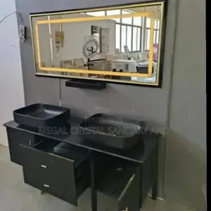 Excutve Luxury Cabinet