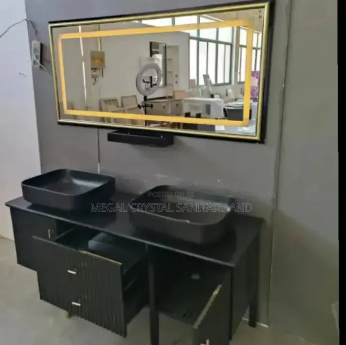 Excutve Luxury Cabinet
