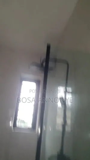 2bdrm Duplex in Olokonla for rent