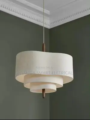 Wabi Sabi Pendant Lights Living Room Kitchen IslandCeiling Chandelier