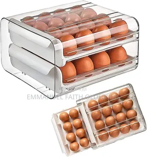 Egg Storage Container