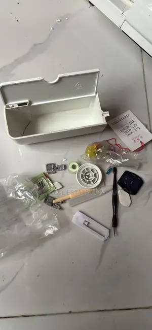 Electric Butterfly Tabletop Sewing Machine